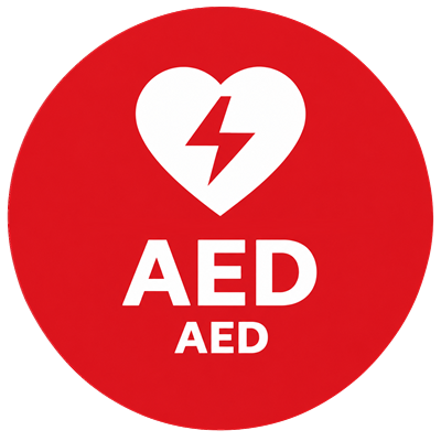 AED