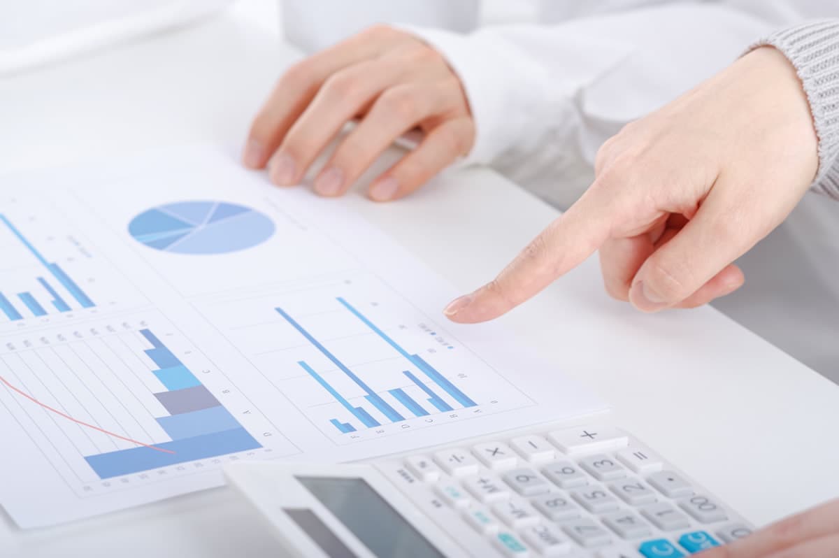 コスト削減イメージ